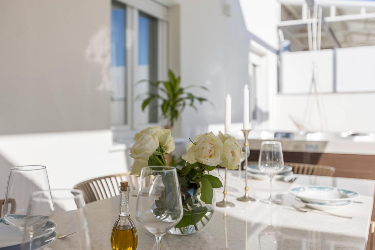 Luxury Rooftop Apartment Zalato Split Exterior photo